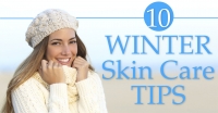 10 Winter Care Tips