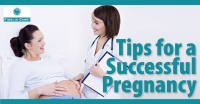 Tips for a Successful Pregnancy