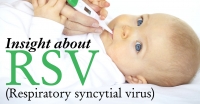 Winter Means Cold, Flu... and RSV